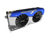 Palit GeForce GTX 1070 Gamerock 8GB GDDR5 - 349346 - zdjęcie 3